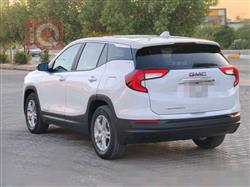 GMC Terrain